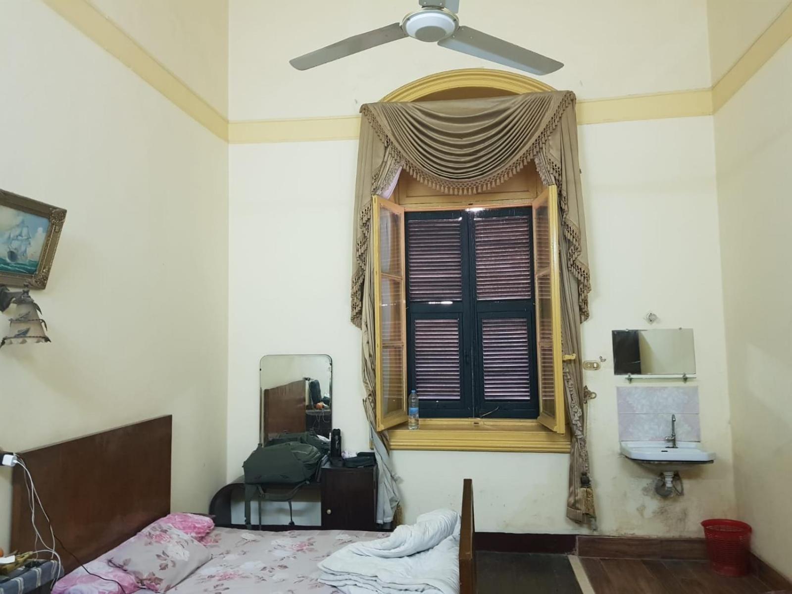 Clement'S House Hostel Alexandria Ngoại thất bức ảnh