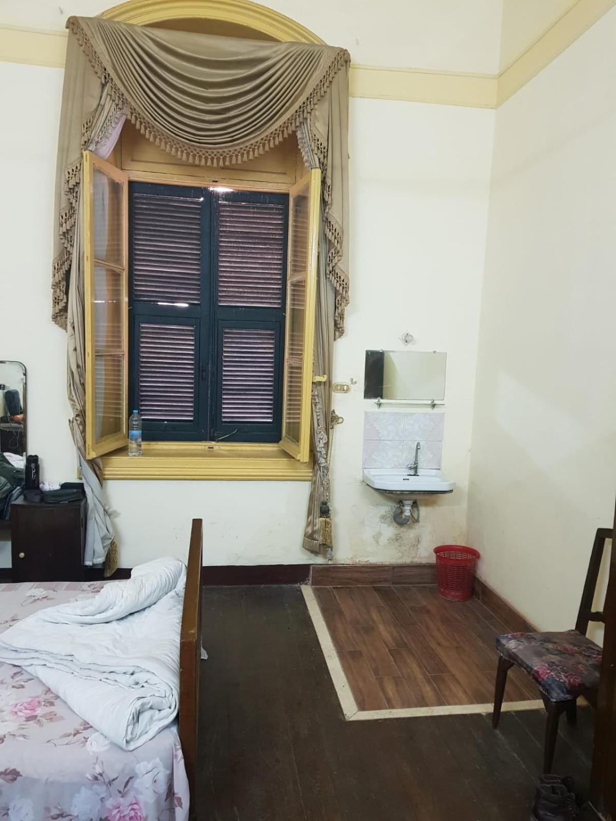 Clement'S House Hostel Alexandria Ngoại thất bức ảnh