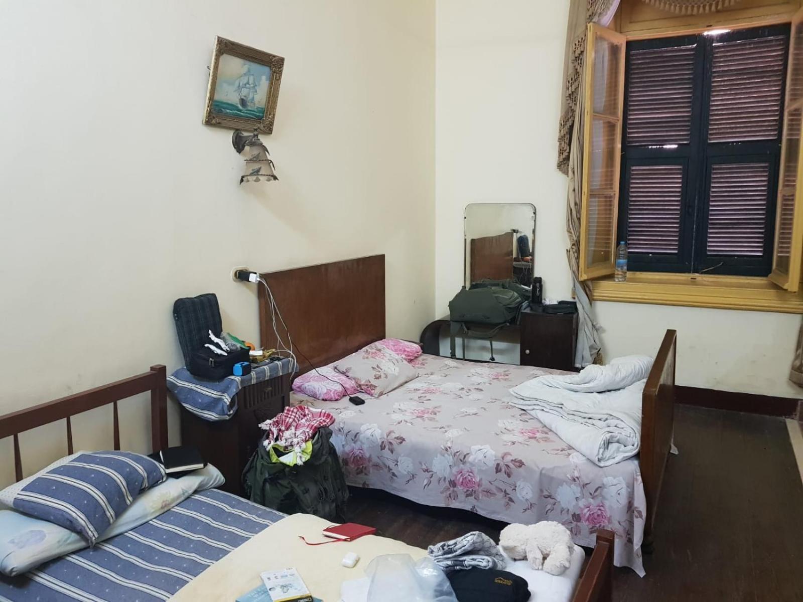 Clement'S House Hostel Alexandria Ngoại thất bức ảnh